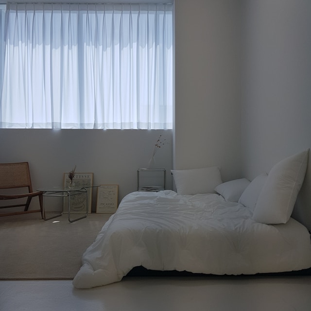 Your Room Isn’t Just a Room—It’s Your Base